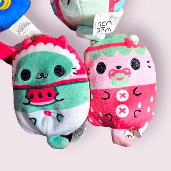 Cats Vs Pickles lot - Picture 5 of 6